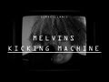 The Melvins | "The Kicking Machine" | Surveillance | PitchforkTV