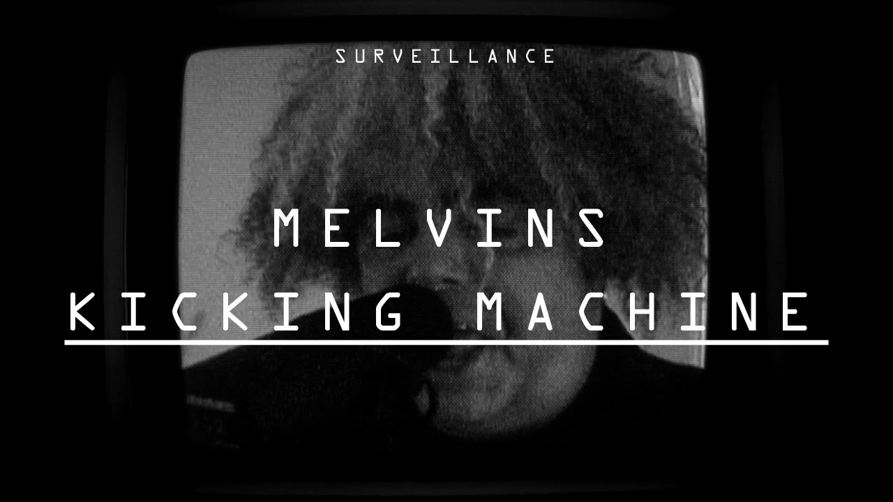 The Melvins | 