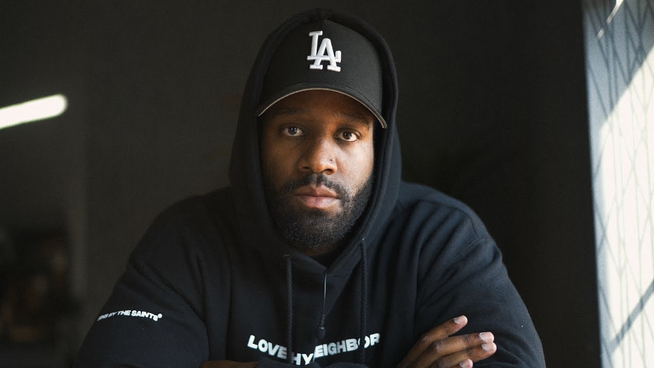 Doing This will Change Your Life And Bring You Peace