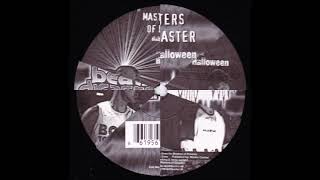 Masters Of Disaster - Babaa (A) [BD507]