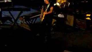 Nick Cave & The Bad Seeds 22.04.08 - Porto - Lovely Creature