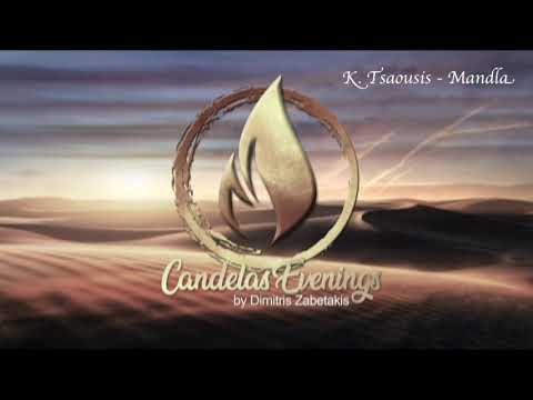 K  Tsaousis - Mandla