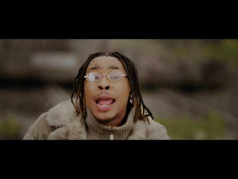 Graham D - AGAIN official Video