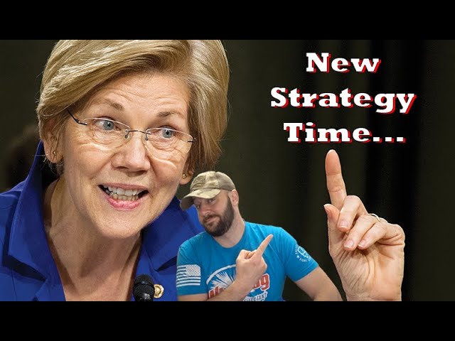 Dems realize their Gun Control is toast… Now they’re shifting attacks…