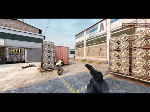 SL i-League Season 3 - syrsoN vs. Vega Squadron - Europe Qualifier - [CS:GO Fragmovie]