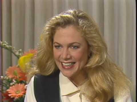Thumbnail of the video: Kathleen Turner "War of the Roses" 1989 - Bobbie Wygant Archive
