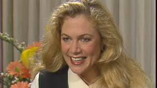 Kathleen Turner  "War of the Roses" 1989 - Bobbie Wygant Archive