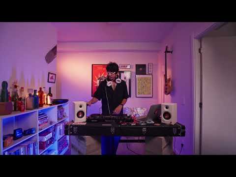 CACO | Groovy, Disco & Funk House  (Dj SET)