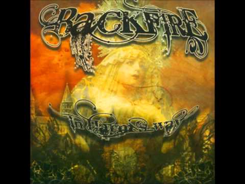 BACKFIRE! - NOTHING IS FORGIVEN