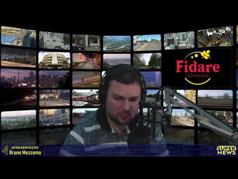 Super News 10 de abril