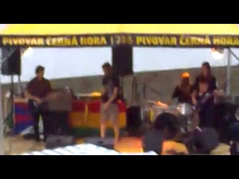 Bad Penny - hoř ohni, hoř!