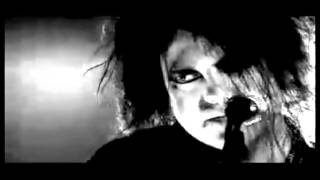 THE CURE - The World In My Eyes [Depeche Mode Cover] HQ