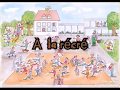 poésie à la récré