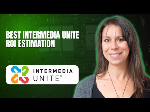 BEST Intermedia Unite ROI estimation