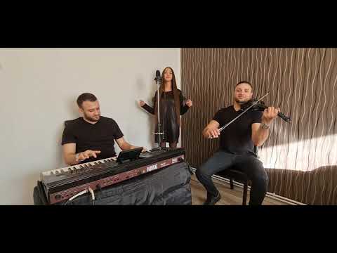 Alina Rus - Ascultari (Cover)