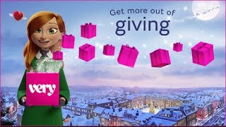 Very - Get More Out of Giving