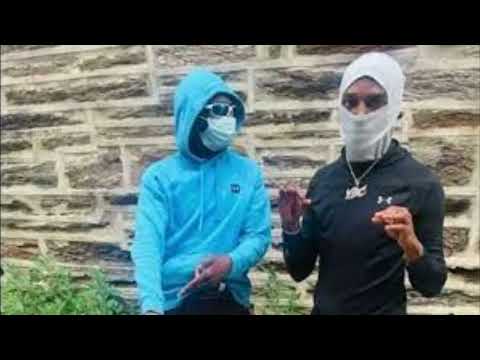 [FREE] YBC Dul X Mere Pablo X Philly Drill Type Beat "Get Back"