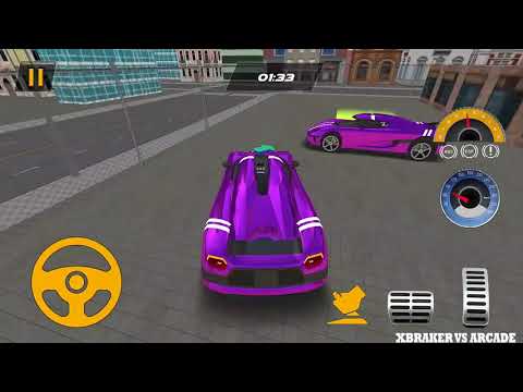 Airplane Car Transporter Game - Car Transport Sim 2018 All Levels Completed - Android GamePlay FHD