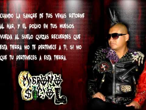 MIGRAÑA SOCIAL - MANIFESTANTES