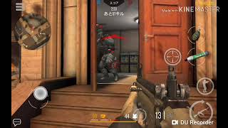 ゲーム名が分からんゲームやる。