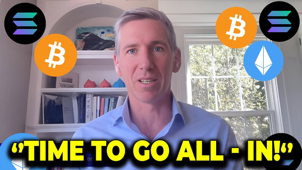 BITCOIN $1,300,000: The 