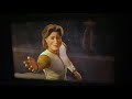 Shrek 2 I Need A Hero Scene But It S On 35mm Film