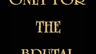 Devourment - Anal Electrocution