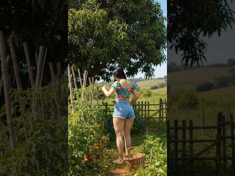 A calmaria do sertão não tem igual 🌻| FLOR DO SERTÃO