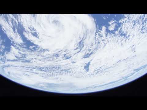 宇宙システム工学科 Earth views from space - 宇宙からの眺め -