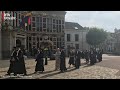 Blije gezichten bij opening academisch jaar: 'Vorig jaar was heel saai' [RTV Utrecht]