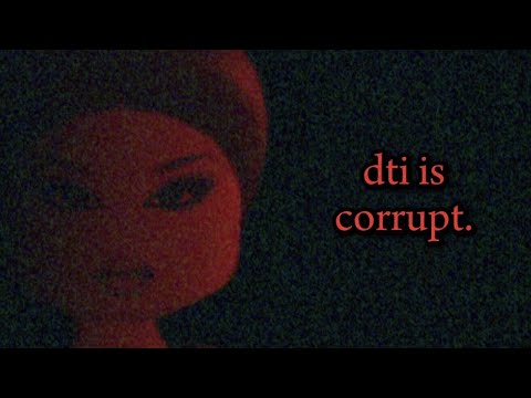 The Downfall of Dress to Impress