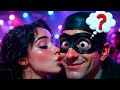 Va Alla Festa In Maschera E Seduce Il Marito O No Barzellette