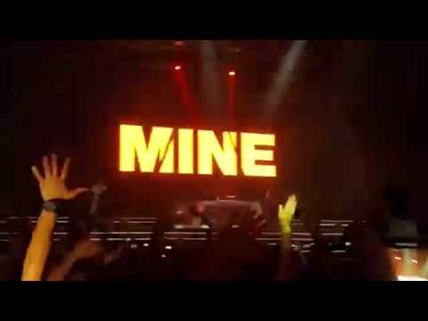 Armin Only Embrace. Sofia 2016