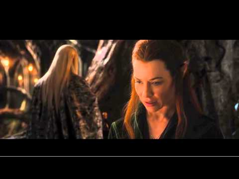 The Hobbit - The Desolation of Smaug - International Trailer