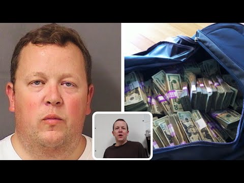 This is What Happens When Scammers Pose as Prosperity Preachers