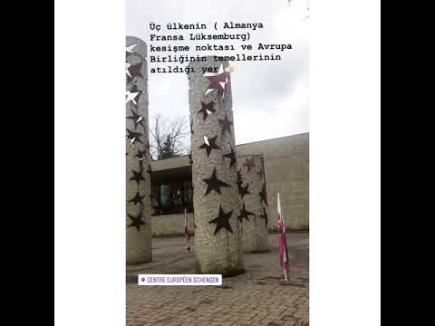 BENELÜKS PARİS TURU (Paris Metz Köln Brüksel Brugge amaterdam roterdam volendam lüksemburg shengen )