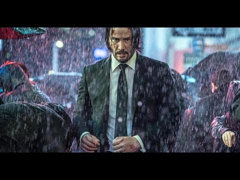 Джон Уик 3 — Официальный русский трейлер №2 2019 HD