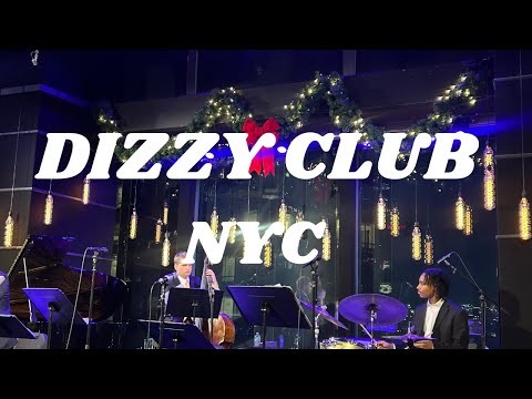 Inside NYC's Most Legendary Jazz Club: Dizzy's After Dark