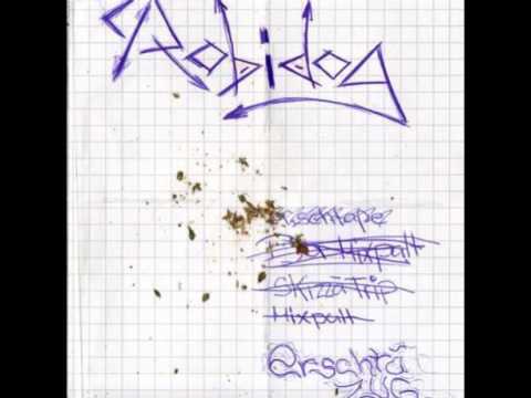 robid0g - rap isch (2007)