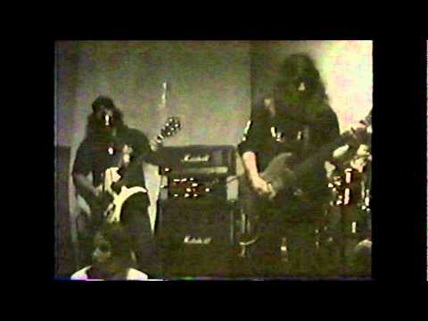 COLD MOURNING LIVE SAND CITY 1996 online metal music video by COLD MOURNING