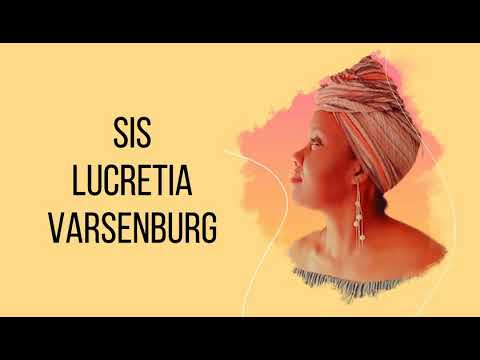Lucretia Varsenburg - Lobi Foe Gado