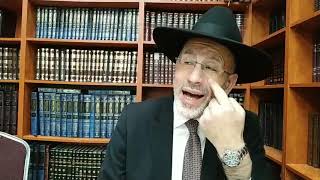 Nos sages racontent 7 Les Nephilim descendent sur terre