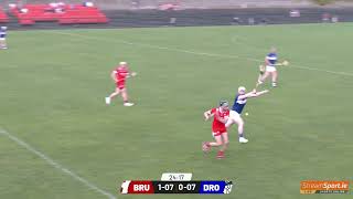 2026 08:28 Bruff v Dromin Athlacca   Lyons of Limerick PIHC Round 3 Highlights