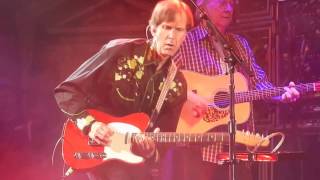 Mudcrutch.....6 Days On The Road.....5/26/16.....Denver, CO