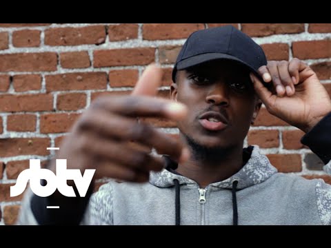 Cashh | Warm Up Sessions [S9.EP37]: SBTV