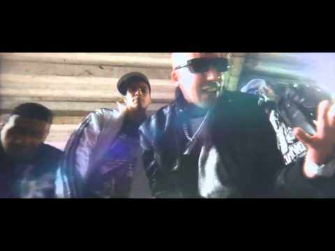 Anouar Essif feat FreeMic "Bghit nchouf"