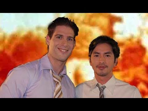 Imortal (ABS-CBN) with Rico Blanco and Travis Kraft