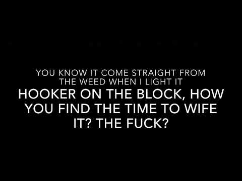 LD X AJ - This Side Lyrics