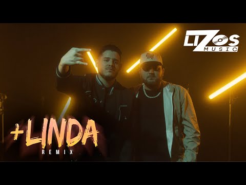 Plan de Escape ft. Kevin Ortiz – +Linda (Remix) [Video Oficial]