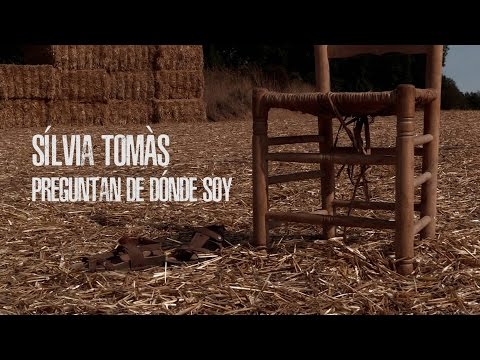 Sílvia Tomàs - Preguntan de dónde soy [Atahualpa Yupanqui]